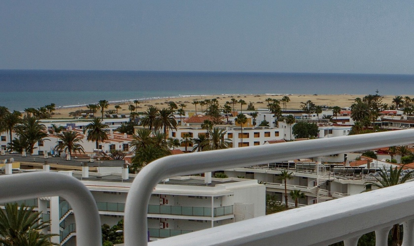 Superior with balcony Hotel Gold By Marina Playa del Inglés