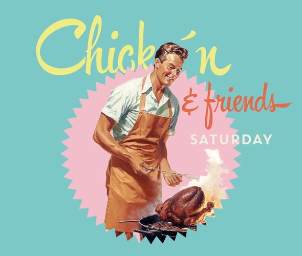 Chick’n & friends Hotel Gold By Marina Playa del Inglés