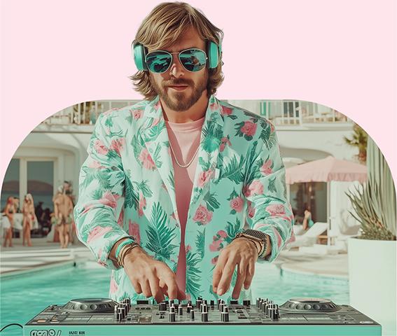 PAELLA BEATS Hotel Gold By Marina Playa del Inglés PAELLA BEATS Hotel Gold By Marina Playa del Inglés