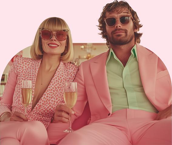 BUBBLES WITH THE TEAM Hotel Gold By Marina Playa del Inglés BUBBLES WITH THE TEAM Hotel Gold By Marina Playa del Inglés