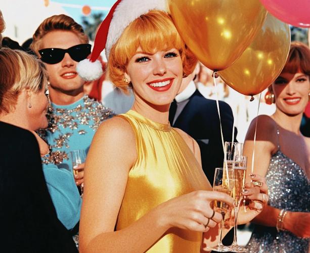 GOLDLOVER'S TOAST: THE HOLIDAY EDITION Hotel Gold By Marina Playa del Inglés GOLDLOVER'S TOAST: THE HOLIDAY EDITION Hotel Gold By Marina Playa del Inglés