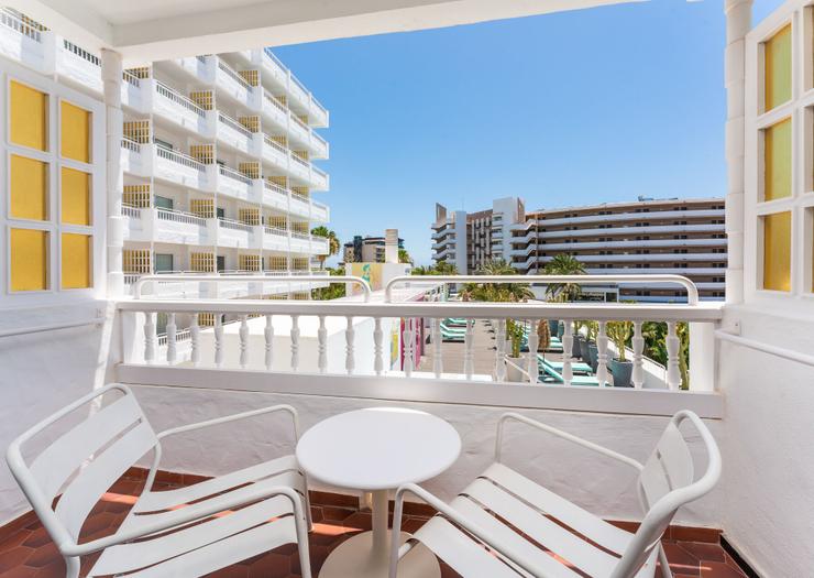 With balcony Hotel Gold By Marina Playa del Inglés With balcony Hotel Gold By Marina Playa del Inglés