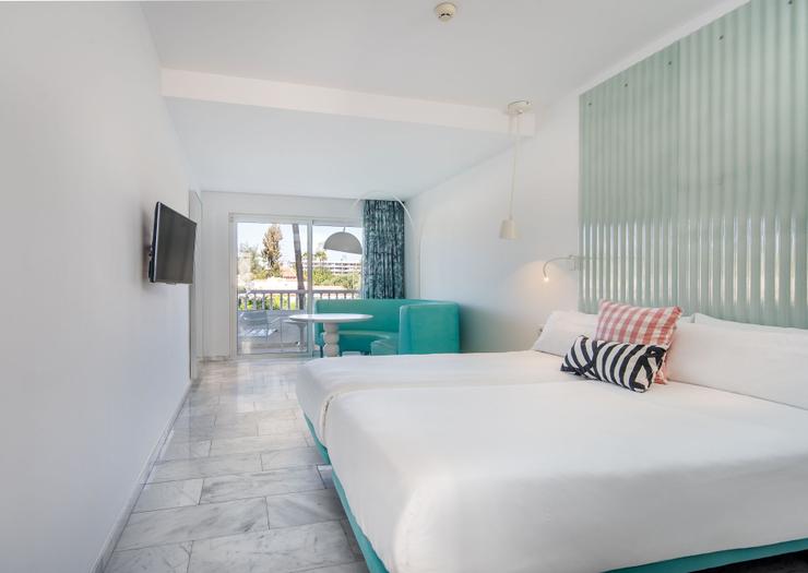 With balcony Hotel Gold By Marina Playa del Inglés With balcony Hotel Gold By Marina Playa del Inglés
