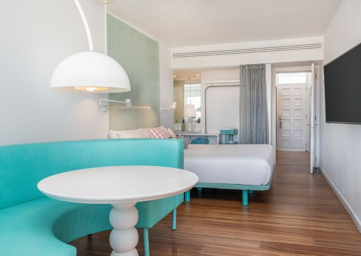 Superior with balcony Hotel Gold By Marina Playa del Inglés Superior with balcony Hotel Gold By Marina Playa del Inglés