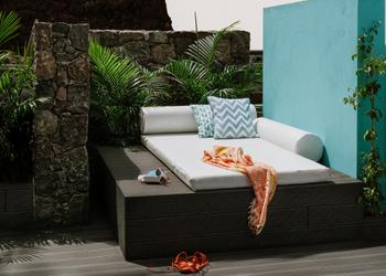 With terrace Hotel Gold By Marina Playa del Inglés With terrace Hotel Gold By Marina Playa del Inglés