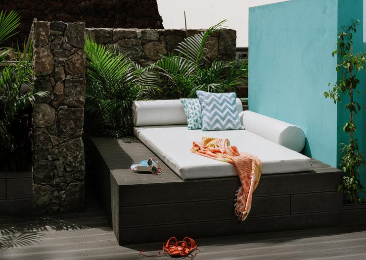 With terrace Hotel Gold By Marina Playa del Inglés With terrace Hotel Gold By Marina Playa del Inglés