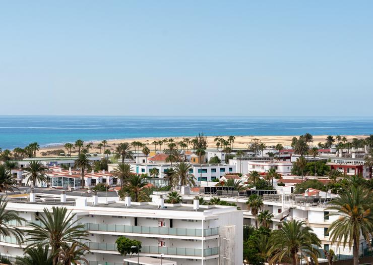 Superior with balcony Hotel Gold By Marina Playa del Inglés Superior with balcony Hotel Gold By Marina Playa del Inglés