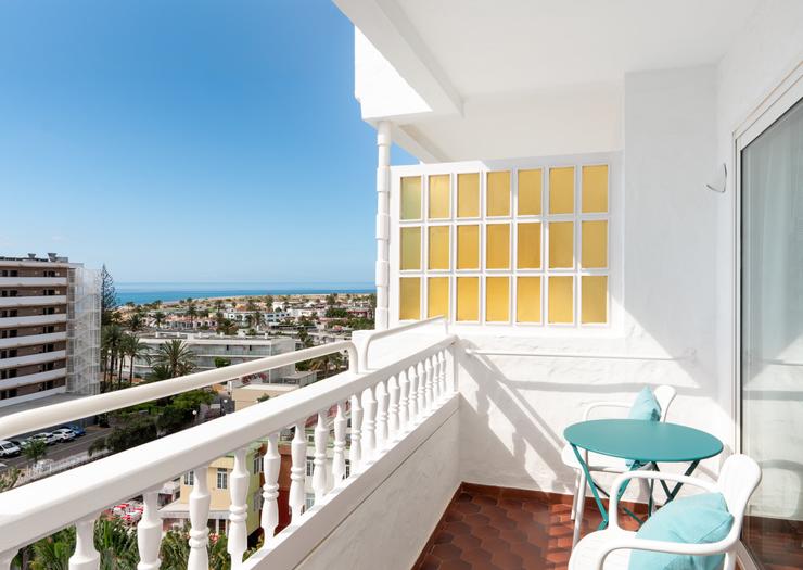 Superior junior suite Hotel Gold By Marina Playa del Inglés Superior junior suite Hotel Gold By Marina Playa del Inglés