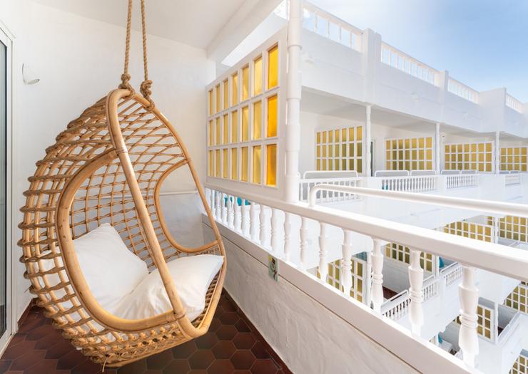 Superior junior suite Hotel Gold By Marina Playa del Inglés Superior junior suite Hotel Gold By Marina Playa del Inglés