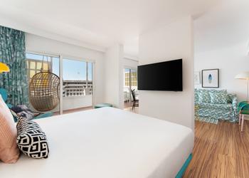 Superior junior suite Hotel Gold By Marina Playa del Inglés Superior junior suite Hotel Gold By Marina Playa del Inglés