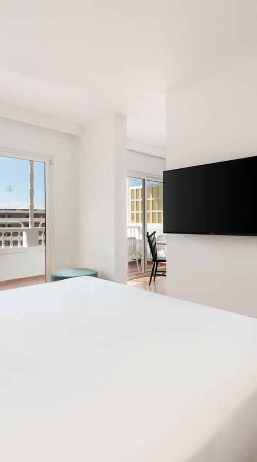 Superior junior suite Hotel Gold By Marina Playa del Inglés Superior junior suite Hotel Gold By Marina Playa del Inglés