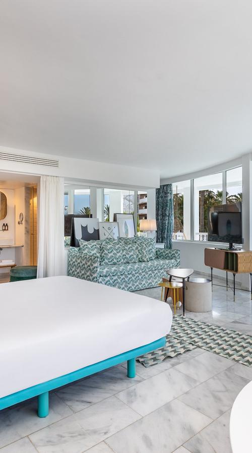 Master suite Hotel Gold By Marina Playa del Inglés Master suite Hotel Gold By Marina Playa del Inglés