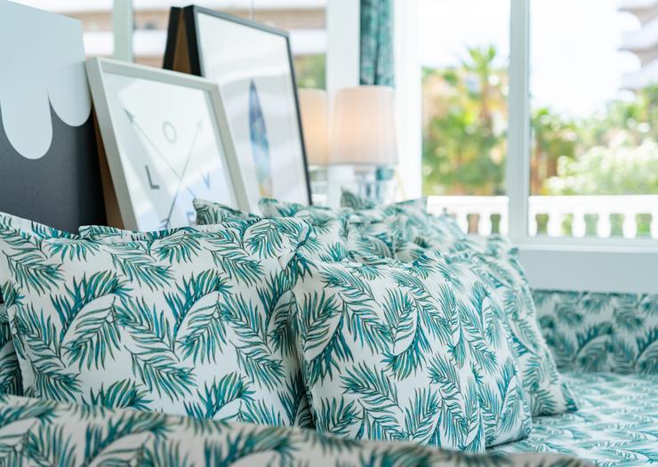 Junior suite Hotel Gold By Marina Playa del Inglés Junior suite Hotel Gold By Marina Playa del Inglés