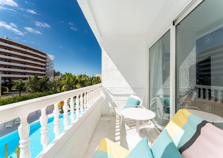 Master suite Hotel Gold By Marina Playa del Inglés Master suite Hotel Gold By Marina Playa del Inglés