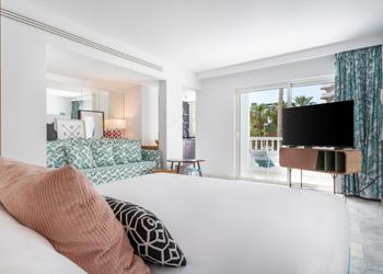 Junior suite Hotel Gold By Marina Playa del Inglés Junior suite Hotel Gold By Marina Playa del Inglés