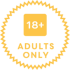 Adults Only +18